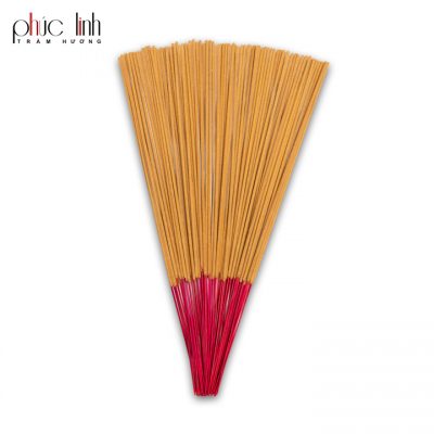 Phuc Linh Agarwood Incense Type III | 30cm - 38cm | 180gr - 500gr - 1000gr