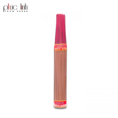 Phuc Linh Agarwood Incense Type Iv | 38Cm | 250Gr - 500Gr - 1000Gr