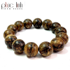 Phuc Linh Grey Brunei 16Mm Bracelet