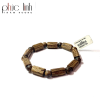 Phuc Linh Small Agarwood Chips Bracelet