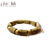 Phuc Linh Toc Grey Pillar Bracelet