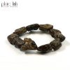 Phuc Linh Small Laos Mahogany Bracelet