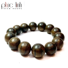 Phuc Linh Big Special Black Oil-Cooked Bracelet