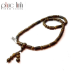 Phuc Linh Black Oil-Cooked Necklace 2