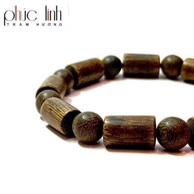 Phuc Linh Oil-Cooked Bracelet Type I