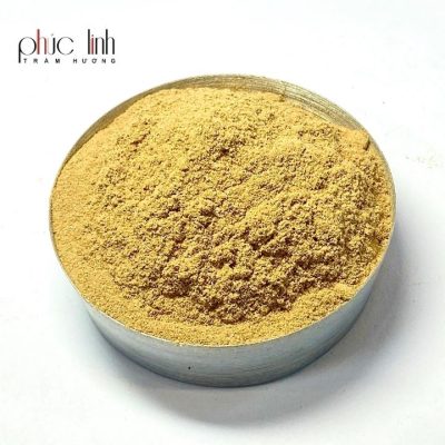 Phuc Linh Pure Agarwood Powder Type I - 50Gr