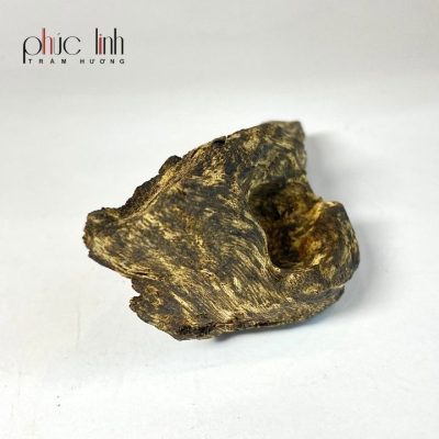 Small Phuc Linh Agarwood Lump