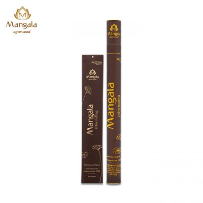 Small Pack Premium Mangala Agarwood | 30Cm - 30 Sticks