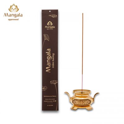 Small Pack Premium Mangala Agarwood | 30cm - 30 sticks