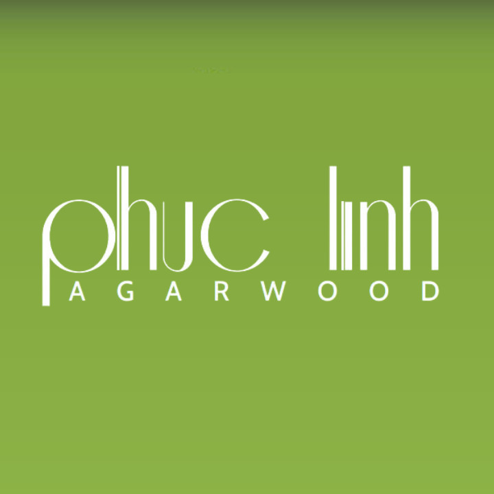 Logo Phuc Linh Vuong | Phuc Linh Agarwood