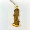 Phuc Linh Gold-Filled Agarwood Pendant 2P7