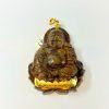 Phuc Linh Gold-Filled Agarwood Pendant 3P3