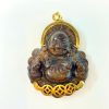 Phuc Linh Gold-Filled Agarwood Pendant 4P4