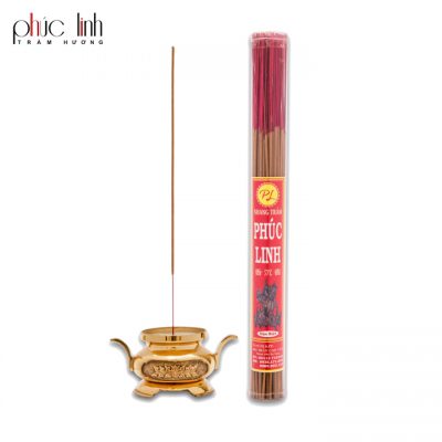 Phuc Linh Agarwood Incense | 48cm | Type I - Special Type | 250gr