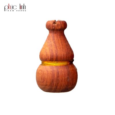 Phuc Linh White Lid Relaxing Agarwood Incense | 20Cm | 20Gr | 80 Sticks | Free Accessory