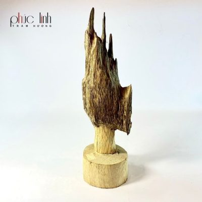 Mini Agarwood Decoration