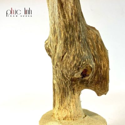 Mini Agarwood Decoration 2