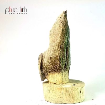 Mini Agarwood Decoration 3