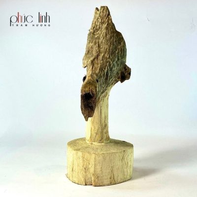 Mini Agarwood Decoration 4