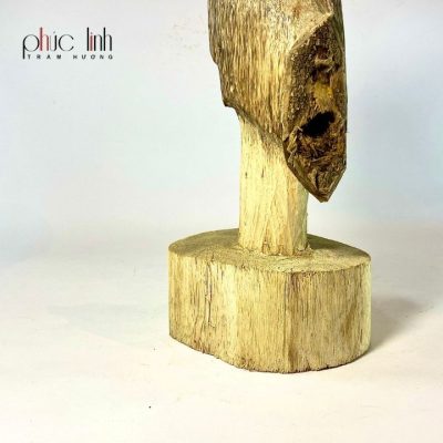 Mini Agarwood Decoration 4