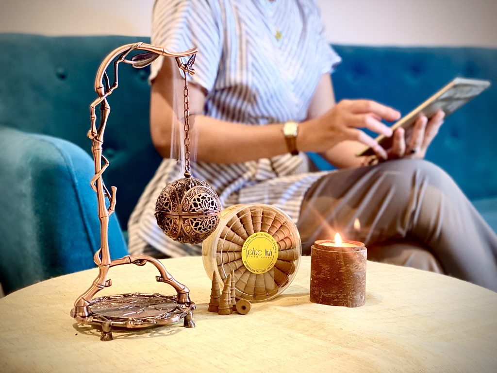 What Is Incense Cone Meaning? Incense Cone Is Very Practical In Keeping A Pleasant And Relaxing Home. If You Are Trying To Mask Unpleasant Scents, Incense Can Take A Poorly Scented Room And Make It Feel Pleasant And Relaxing.