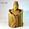 Agarwood Guanyin Statue 30Cm