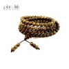 Phuc Linh 108 Beads Special Oil-Cooked Bracelet 8Mm