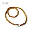 Phuc Linh Malaoke Agarwood Necklace