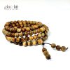 Phuc Linh 108 Beads Agarwood Necklace 8 Ly