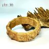 Phuc Linh 12 Zodiacs Indo Agarwood Bracelet