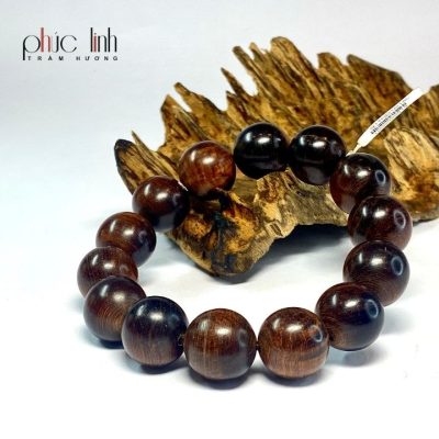 Sua Wood Bracelet 16Ly