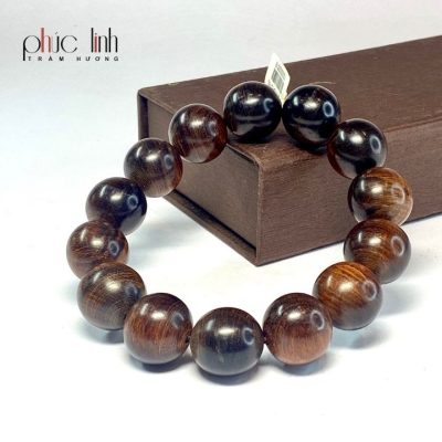 Sua Wood Bracelet 16Ly