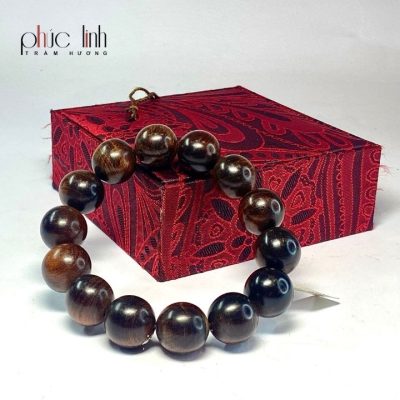 Sua Wood Bracelet 16Ly