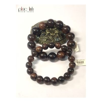 Sua Wood Bracelet 16Ly