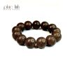 Phuc Linh Black Oil-Cooked Bracelet 18Mm