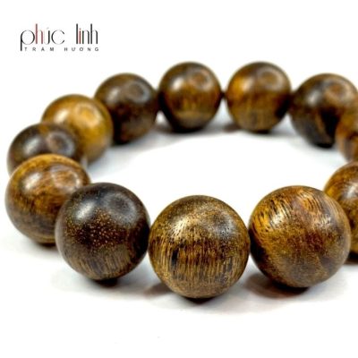 Phuc Linh Malaysia Oil-Cooked Bracelet 18Mm