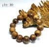 Premium Phuc Linh Indo Agarwood Bracelet 16Ly