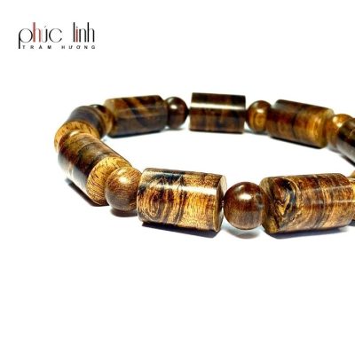 Phuc Linh Indo Agarwood Bracelet