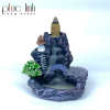 Mini Landscape Ceramic Smoke Waterfall – Model 2