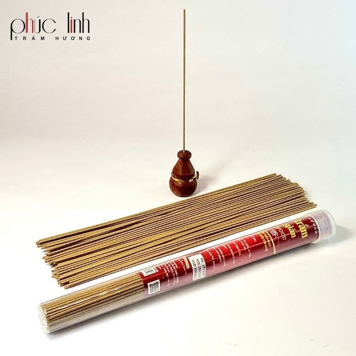 Agarwood incense meaning - This is a product made entirely of natural materials, ensuring consumer safety and suitability for daily usage.