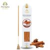 Cinnamon Essential Oil Incense - 20Cm - 50 Sticks | Mangala