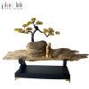 Phuc Linh Agarwood Scene Decoration – Lao-Tzu Goes Yacht