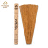Nhang Trầm Không Tăm Cao Cấp MANGALA Ống Nâu – 20gr – 20cm