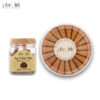 Nụ Trầm PHÚC LINH Loại I | Viên Lớn – 36 Viên