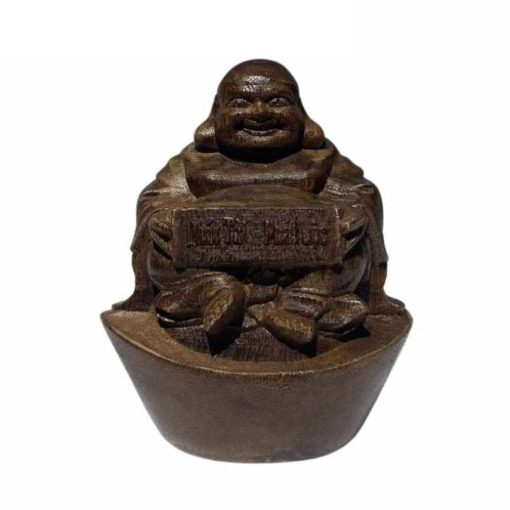 Tượng Phật Trầm Hương Quan Âm